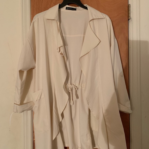 Zanzea Jackets & Blazers - Women’s blazer-cover up